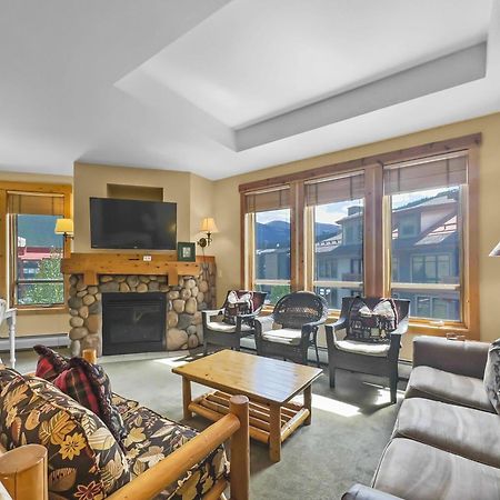 Tx414 Taylors Crossing Condo Copper Mountain Exterior foto