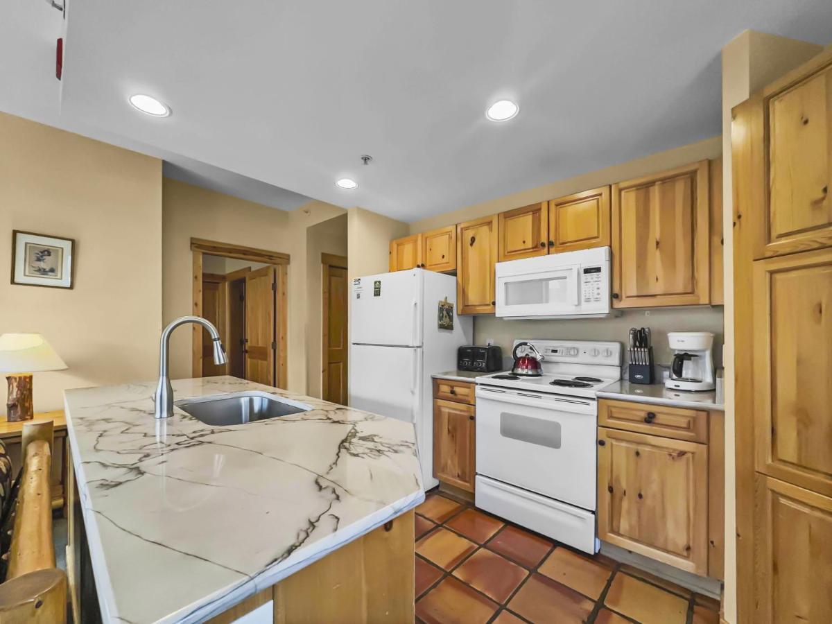 Tx414 Taylors Crossing Condo Copper Mountain Exterior foto