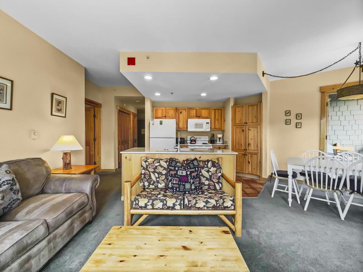 Tx414 Taylors Crossing Condo Copper Mountain Exterior foto