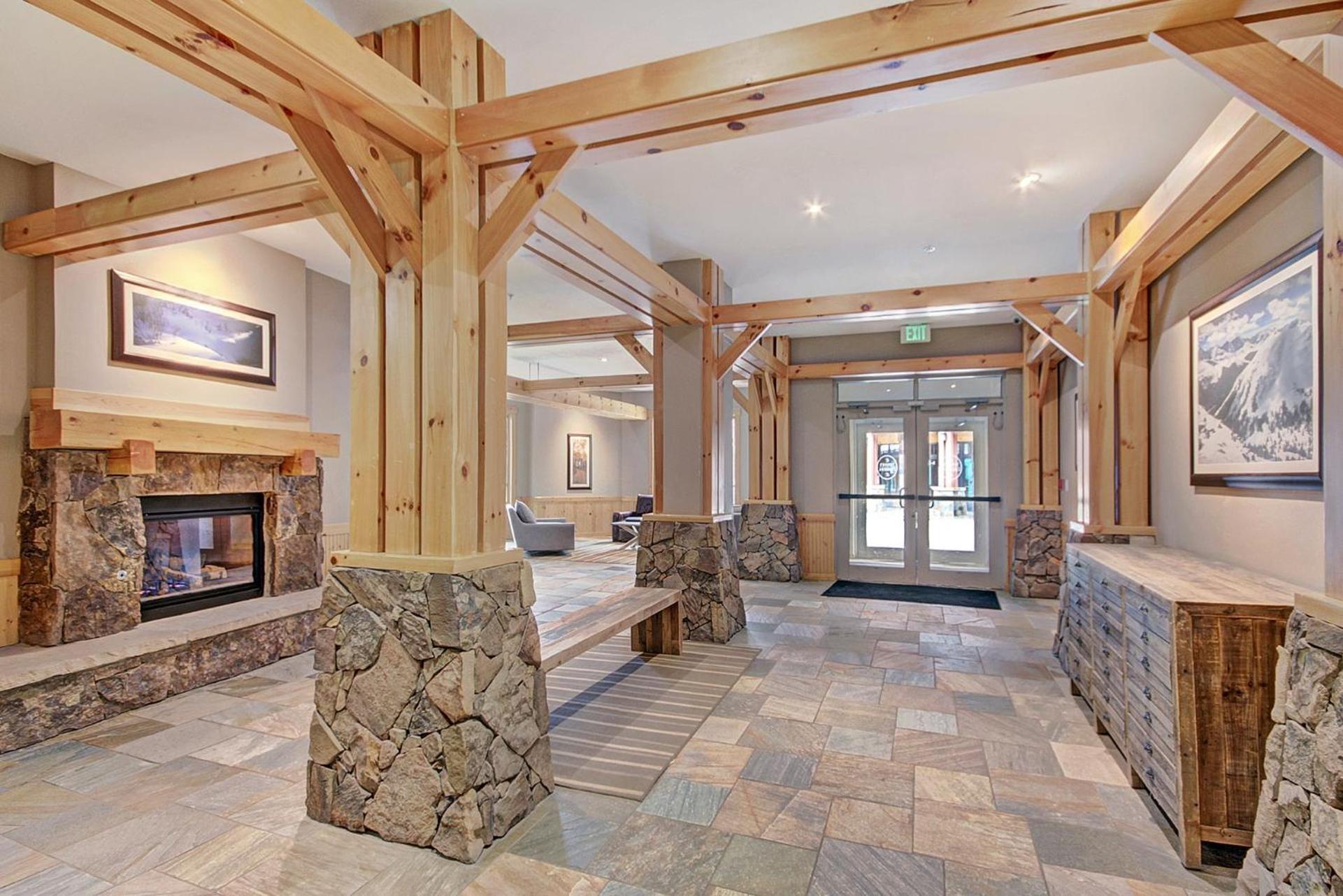 Tx414 Taylors Crossing Condo Copper Mountain Exterior foto