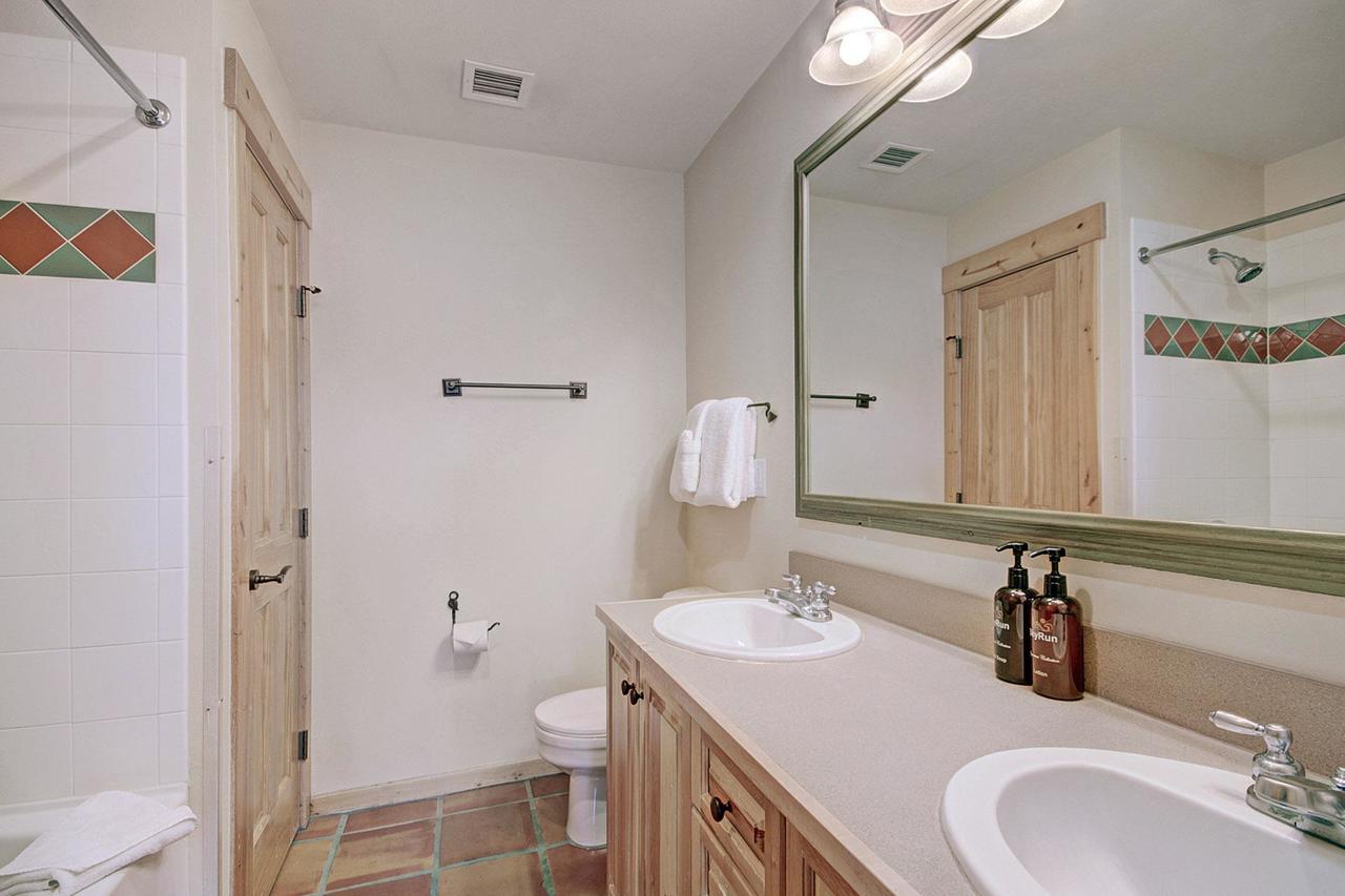 Tx414 Taylors Crossing Condo Copper Mountain Exterior foto