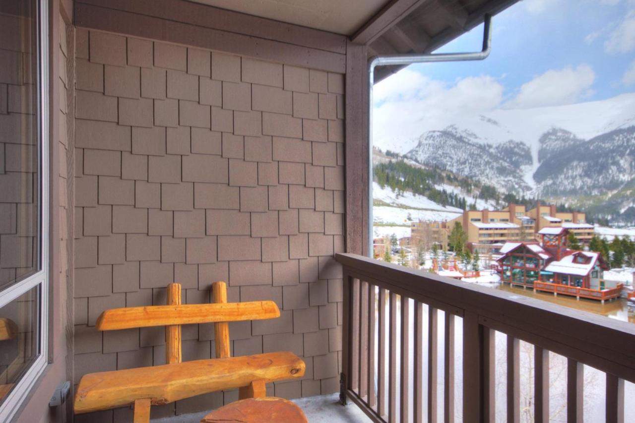 Tx414 Taylors Crossing Condo Copper Mountain Exterior foto